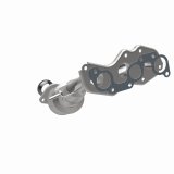 MagnaFlow 2011 Toyota Sienna V6 3.5L Direct Fit Catalytic Converter thumbnail 7