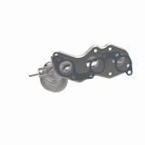 MagnaFlow 2011 Toyota Sienna V6 3.5L Direct Fit Catalytic Converter thumbnail 9
