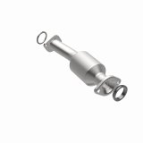MagnaFlow 2011 Toyota Sienna Conv Direct Fit thumbnail 2