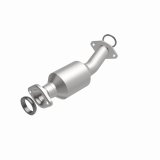 MagnaFlow 2011 Toyota Sienna Conv Direct Fit thumbnail 4