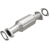 MagnaFlow Direct Fit Catalytic Converter 90-93 Miata 1.6L thumbnail 2