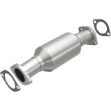 MagnaFlow Direct Fit Catalytic Converter 90-93 Miata 1.6L thumbnail 4