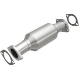 MagnaFlow Direct Fit Catalytic Converter 90-93 Miata 1.6L thumbnail 5
