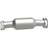 MagnaFlow Direct Fit Catalytic Converter 90-93 Miata 1.6L thumbnail 7