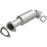 MagnaFlow Direct Fit Catalytic Converter 97-00 Audi A4 1.8L thumbnail 3