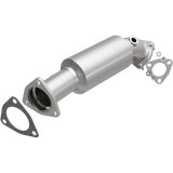 MagnaFlow Direct Fit Catalytic Converter 97-00 Audi A4 1.8L thumbnail 4