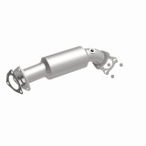 MagnaFlow Direct Fit Catalytic Converter 97-00 Audi A4 1.8L thumbnail 6