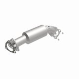 MagnaFlow Direct Fit Catalytic Converter 97-00 Audi A4 1.8L thumbnail 7