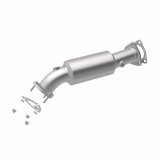 MagnaFlow Direct Fit Catalytic Converter 97-00 Audi A4 1.8L thumbnail 8