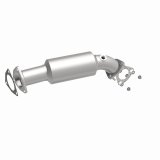 MagnaFlow Direct Fit Catalytic Converter 97-00 Audi A4 1.8L thumbnail 9