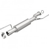 MagnaFlow 2022+ Toyota Tundra D-Fit Muffler Replacement thumbnail 1