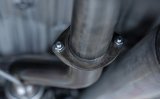 MagnaFlow 2022+ Toyota Tundra D-Fit Muffler Replacement thumbnail 8