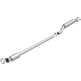 MagnaFlow Direct Fit Catalytic Converter 2018-2019 Hyundai Kona L4 OEM Underbody Single thumbnail 3
