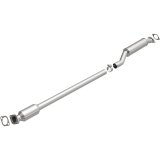 MagnaFlow Direct Fit Catalytic Converter 2018-2019 Hyundai Kona L4 OEM Underbody Single thumbnail 4