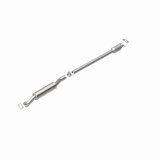 MagnaFlow Direct Fit Catalytic Converter 2018-2019 Hyundai Kona L4 OEM Underbody Single thumbnail 6