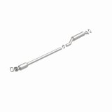 MagnaFlow Direct Fit Catalytic Converter 2018-2019 Hyundai Kona L4 OEM Underbody Single thumbnail 7