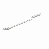 MagnaFlow Direct Fit Catalytic Converter 2018-2019 Hyundai Kona L4 OEM Underbody Single thumbnail 8