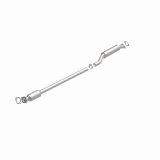 MagnaFlow Direct Fit Catalytic Converter 2018-2019 Hyundai Kona L4 OEM Underbody Single thumbnail 9
