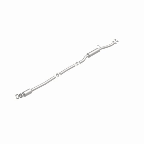MagnaFlow Direct Fit Catalytic Converter 2019 Hyundai Tucson L4 OEM Underbody Single thumbnail 6