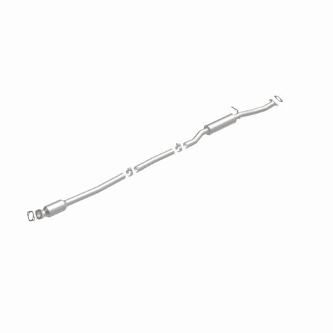 MagnaFlow Direct Fit Catalytic Converter 2019 Hyundai Tucson L4 OEM Underbody Single thumbnail 7