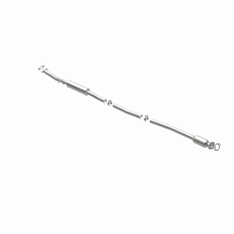 MagnaFlow Direct Fit Catalytic Converter 2019 Hyundai Tucson L4 OEM Underbody Single thumbnail 8