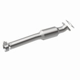 MagnaFlow Direct Fit Catalytic Converter 2017 Fusion L4 2 OEM Close Coupled thumbnail 5