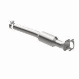 MagnaFlow Direct Fit Catalytic Converter 2017 Fusion L4 2 OEM Close Coupled thumbnail 7