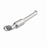 MagnaFlow Direct Fit Catalytic Converter 2017 Fusion L4 2 OEM Close Coupled thumbnail 9
