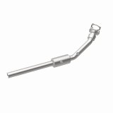 MagnaFlow Direct Fit Catalytic Converter 2003 Volkswagen Golf 1.8L thumbnail 6