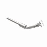 MagnaFlow Direct Fit Catalytic Converter 2003 Volkswagen Golf 1.8L thumbnail 9