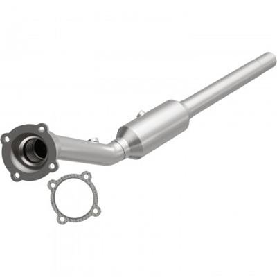 MagnaFlow Direct Fit Catalytic Converter 2004 - 2005 Volkswagen Jetta 1.8L