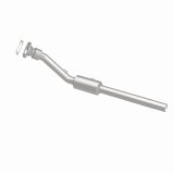MagnaFlow Direct Fit Catalytic Converter 2004 - 2005 Volkswagen Jetta 1.8L thumbnail 8