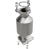 MagnaFlow Direct Fit Catalytic Converter 2012-2016 Buick LaCrosse 2.4L thumbnail 2