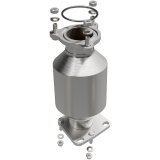 MagnaFlow Direct Fit Catalytic Converter 2012-2016 Buick LaCrosse 2.4L thumbnail 3