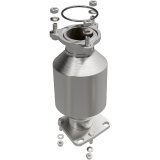 MagnaFlow Direct Fit Catalytic Converter 2012-2016 Buick LaCrosse 2.4L thumbnail 4