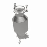 MagnaFlow Direct Fit Catalytic Converter 2012-2016 Buick LaCrosse 2.4L thumbnail 9
