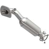 MagnaFlow Direct Fit Catalytic Converter 16-19 Toyota Tacoma 3.5L PS thumbnail 3