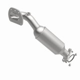 MagnaFlow Direct Fit Catalytic Converter 16-19 Toyota Tacoma 3.5L PS thumbnail 6