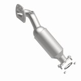 MagnaFlow Direct Fit Catalytic Converter 16-19 Toyota Tacoma 3.5L PS thumbnail 7