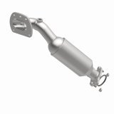 MagnaFlow Direct Fit Catalytic Converter 16-19 Toyota Tacoma 3.5L PS thumbnail 9