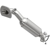 MagnaFlow Direct Fit Catalytic Converter 16-19 Toyota Tacoma 3.5L DS thumbnail 1