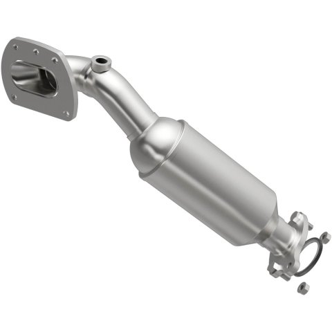 MagnaFlow Direct Fit Catalytic Converter 16-19 Toyota Tacoma 3.5L DS