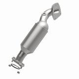 MagnaFlow Direct Fit Catalytic Converter 16-19 Toyota Tacoma 3.5L DS thumbnail 7
