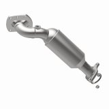 MagnaFlow Direct Fit Catalytic Converter 16-19 Toyota Tacoma 3.5L DS thumbnail 8