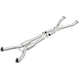MagnaFlow Direct Fit Catalytic Converter OEM 97-99 Corvette V8 5.7 Underbody thumbnail 3
