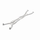 MagnaFlow Direct Fit Catalytic Converter OEM 97-99 Corvette V8 5.7 Underbody thumbnail 5