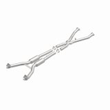 MagnaFlow Direct Fit Catalytic Converter OEM 97-99 Corvette V8 5.7 Underbody thumbnail 7