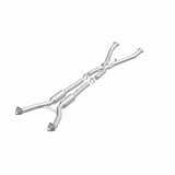 MagnaFlow Direct Fit Catalytic Converter OEM 97-99 Corvette V8 5.7 Underbody thumbnail 8
