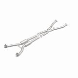 MagnaFlow Direct Fit Catalytic Converter OEM 97-99 Corvette V8 5.7 Underbody thumbnail 9