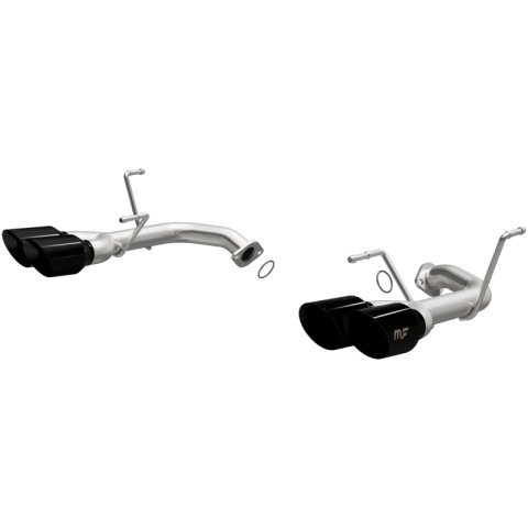 Magnaflow 2022 Subaru WRX Competition Series Axle-Back Exhaust System thumbnail 3